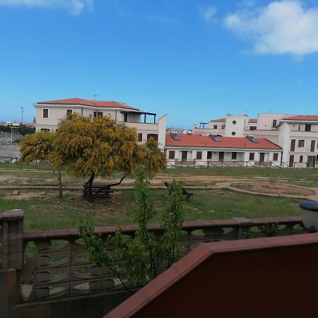 Asfodelo Apartment Porto Torres Luaran gambar