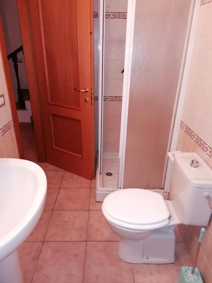 Asfodelo Apartment Porto Torres Luaran gambar