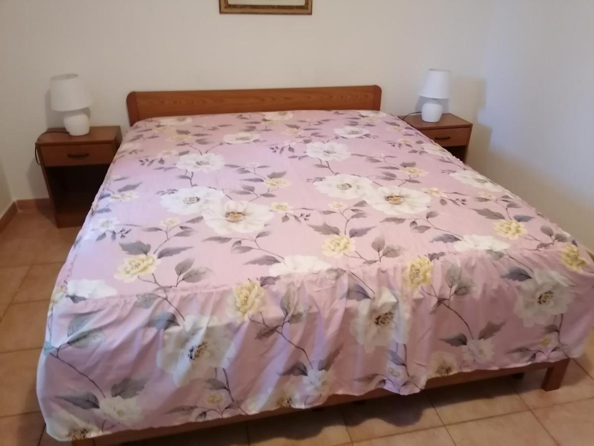 Asfodelo Apartment Porto Torres Luaran gambar