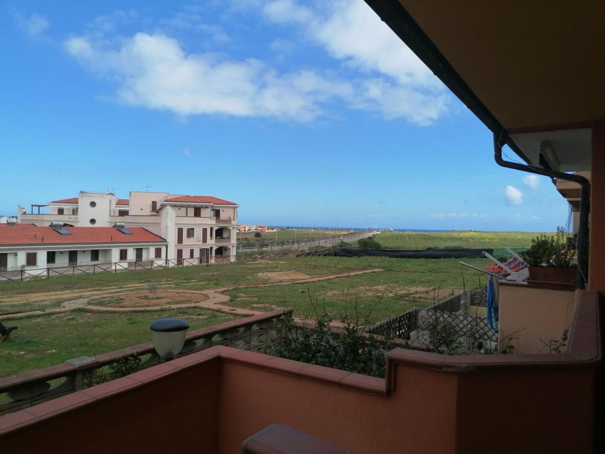 Asfodelo Apartment Porto Torres Luaran gambar