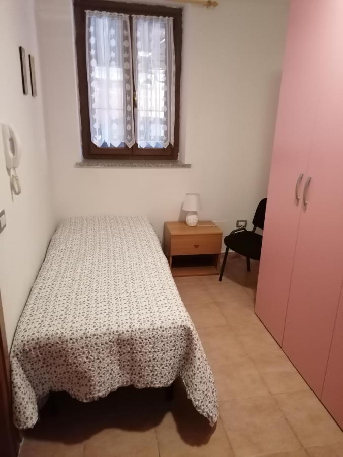 Asfodelo Apartment Porto Torres Luaran gambar