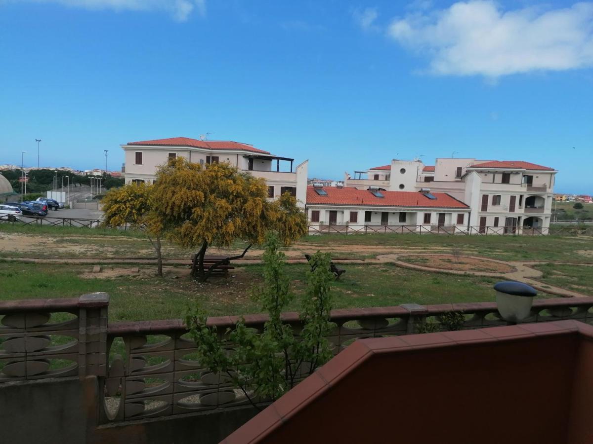 Asfodelo Apartment Porto Torres Luaran gambar